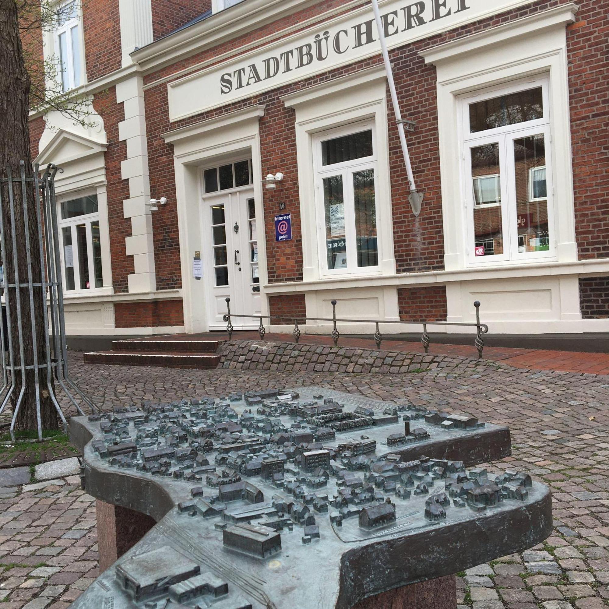 Ferienwohnung-Austernfischer นีบึลล์ ภายนอก รูปภาพ